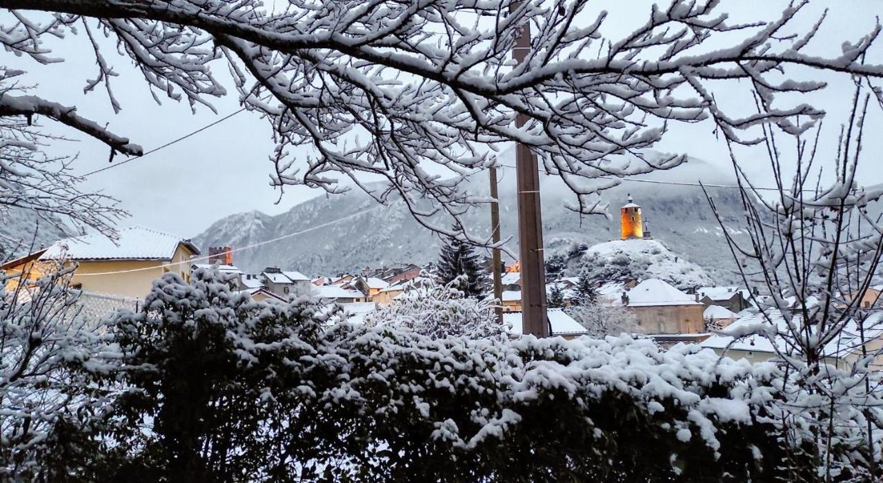 Le Nopal Bleu Tarascon-sur-Ariège