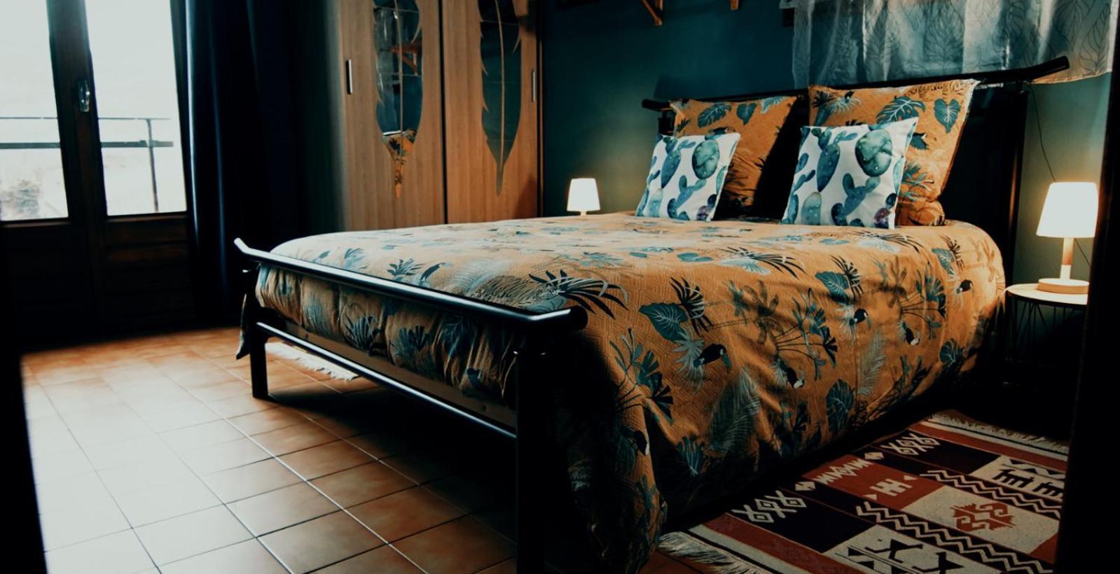 Le Nopal Bleu *