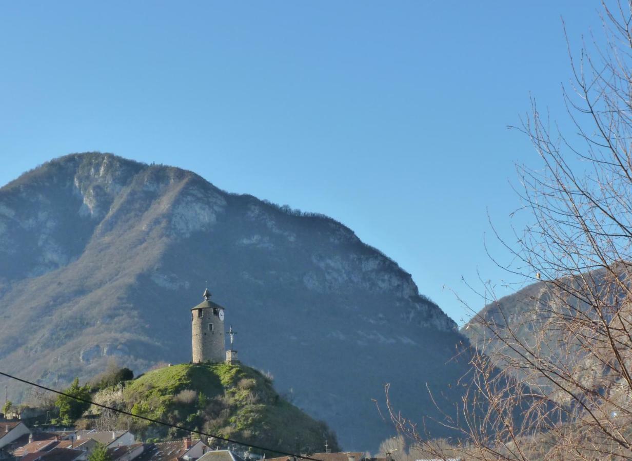Appartement Le Nopal Bleu Tarascon-sur-Ariège