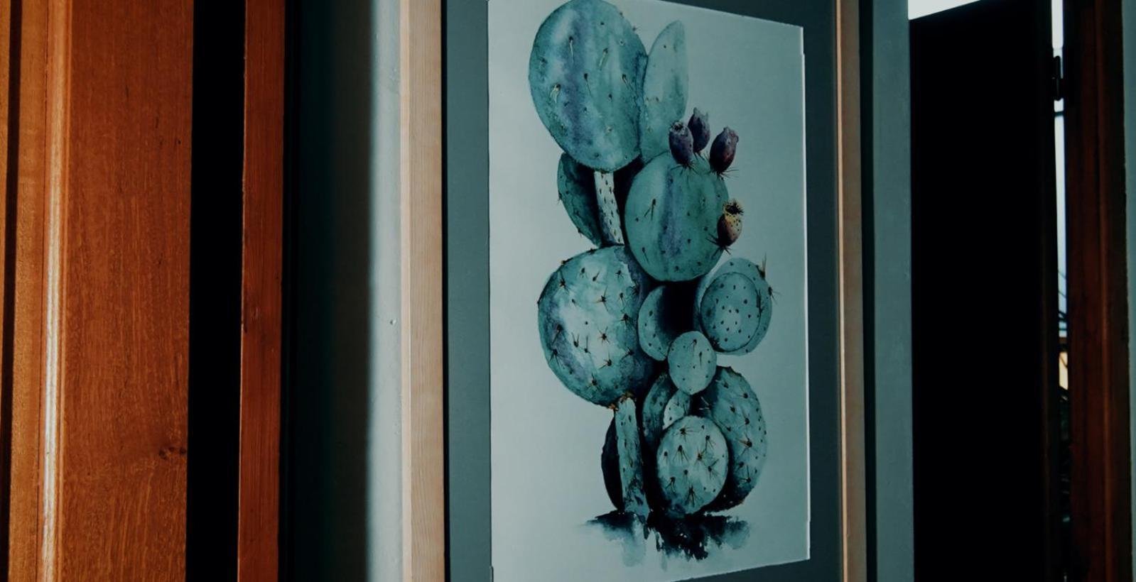 Le Nopal Bleu Apartamento Tarascon-sur-Ariège
